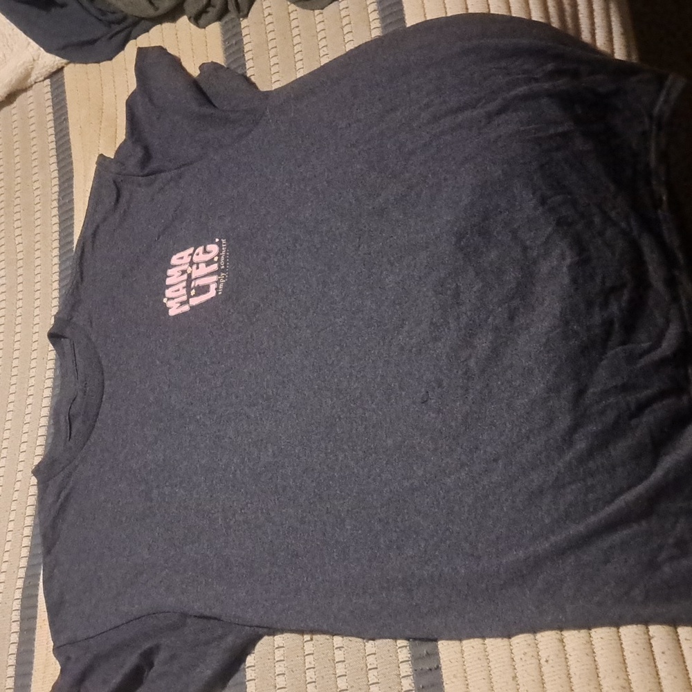 Mama bear t shirt